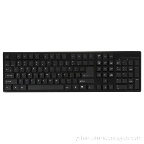High Quality Computer Chocolate Keyboard